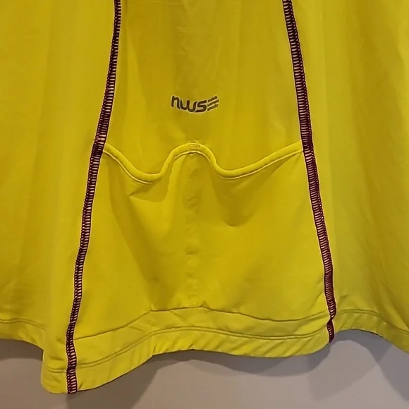 Nishiki Biking Tank, Sz M - Picture 4 of 10